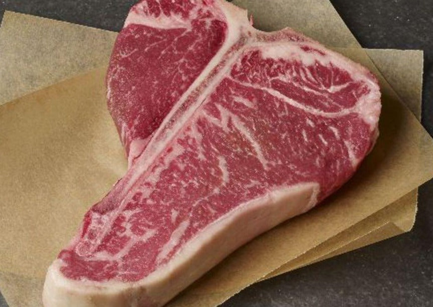 16oz T-Bone Steak