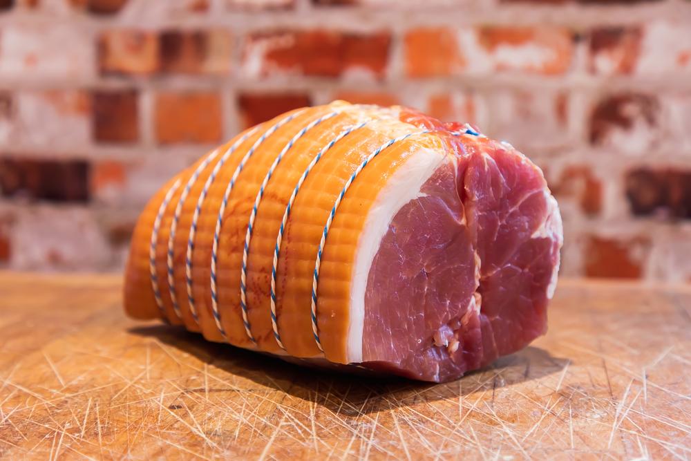 Gammon Joint (Various Sizes)