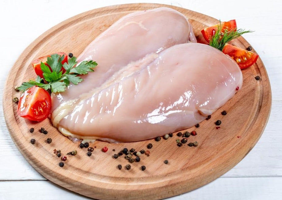 200g Chicken Breast - 2 Pack