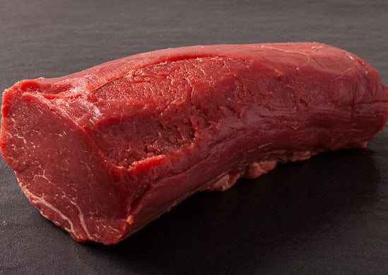 1kg Centre Cut Fillet Steak