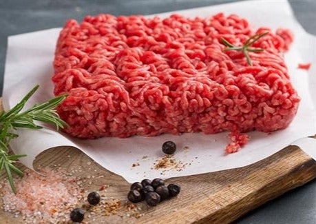 1kg Beef Mince