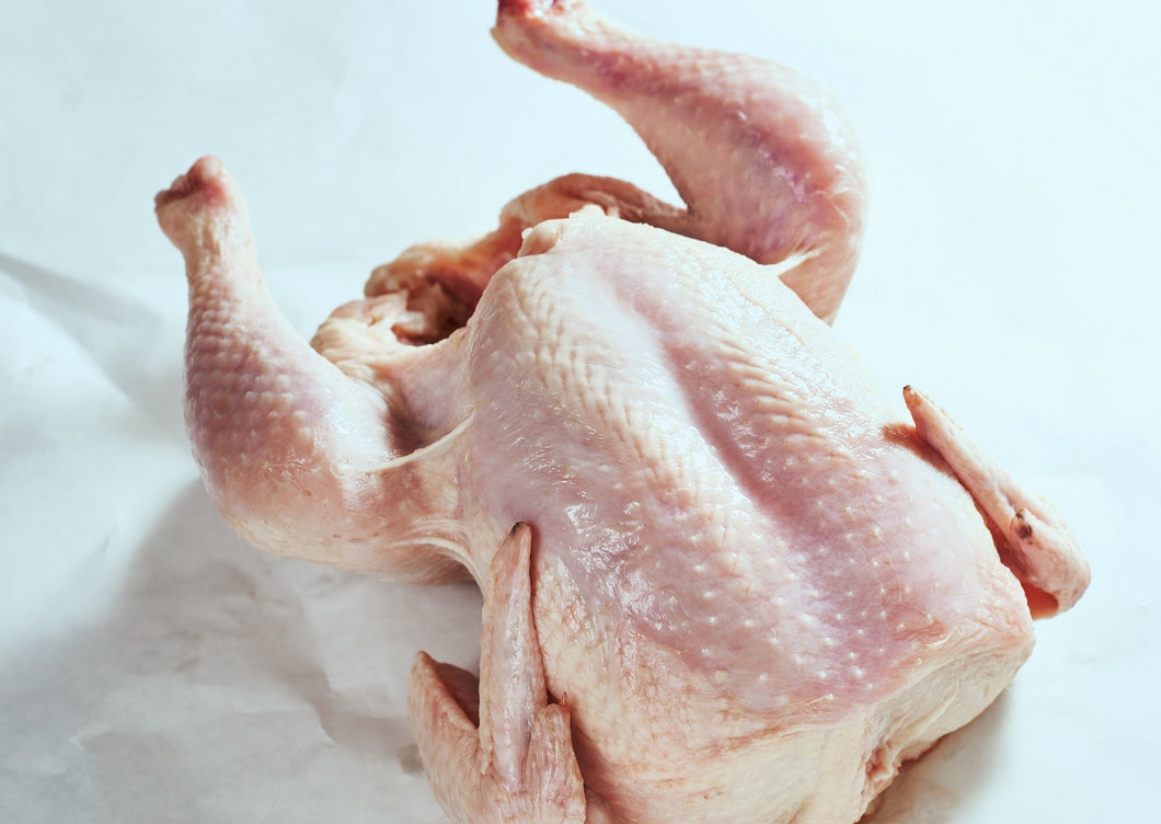 Large Whole Chicken