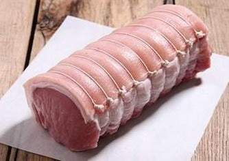 1kg Pork Loin Joint