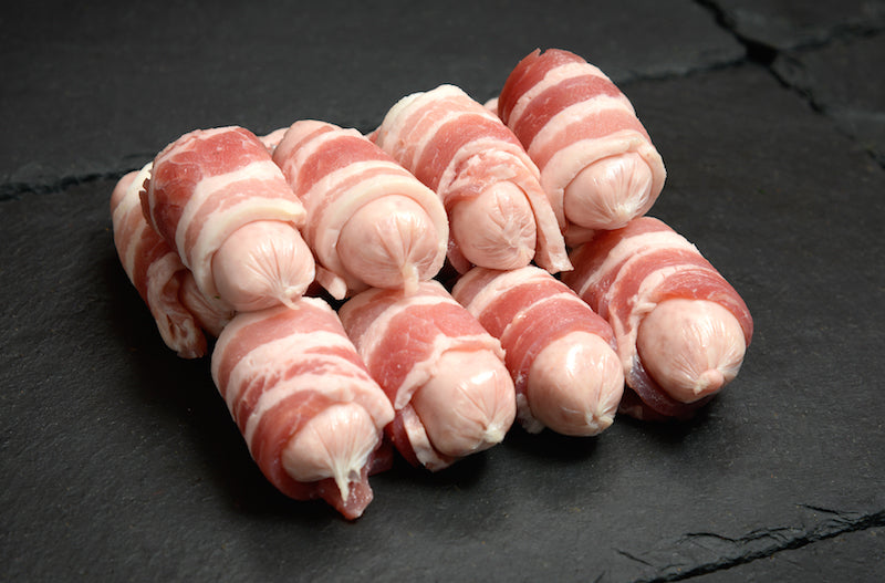 Pigs in Blankets (Pack of 12)