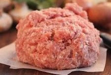 500g Pork Sausage Meat